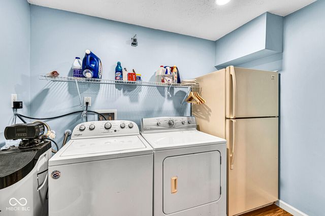 9442 Timber View Drive, Indianapolis, IN 46250