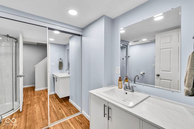 9442 Timber View Drive, Indianapolis, IN 46250