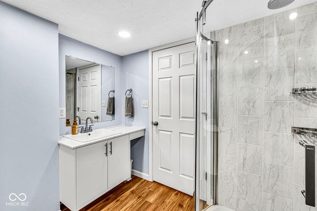 9442 Timber View Drive, Indianapolis, IN 46250