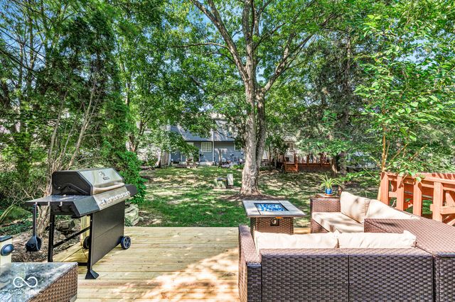 9442 Timber View Drive, Indianapolis, IN 46250