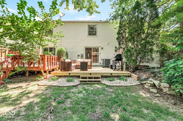 9442 Timber View Drive, Indianapolis, IN 46250