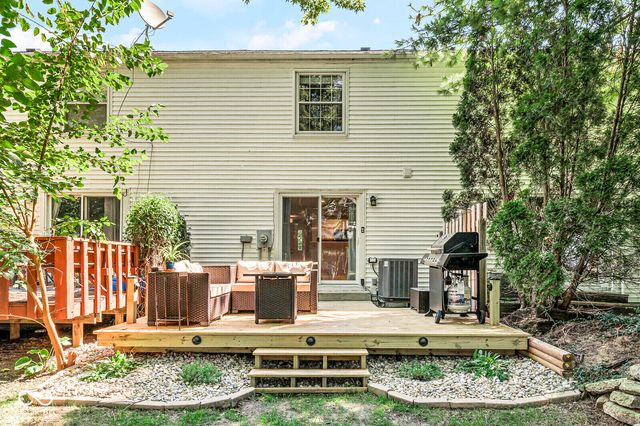 9442 Timber View Drive, Indianapolis, IN 46250