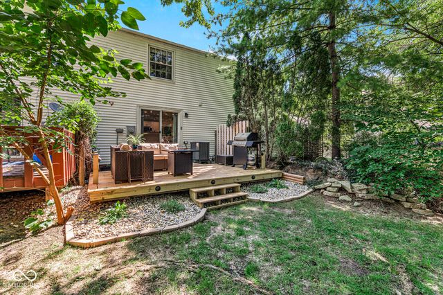 9442 Timber View Drive, Indianapolis, IN 46250