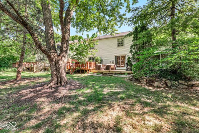 9442 Timber View Drive, Indianapolis, IN 46250