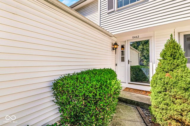 9442 Timber View Drive, Indianapolis, IN 46250