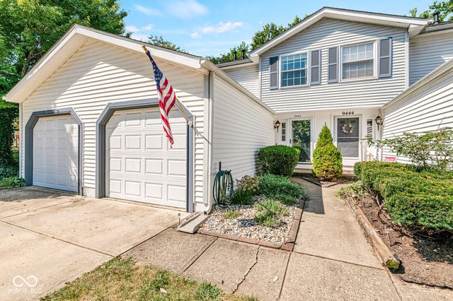 9442 Timber View Drive, Indianapolis, IN 46250