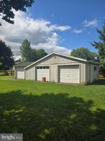 2420 RITNER HWY, Carlisle, PA 17015