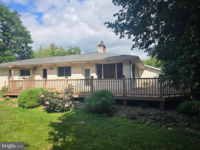 2420 RITNER HWY, Carlisle, PA 17015