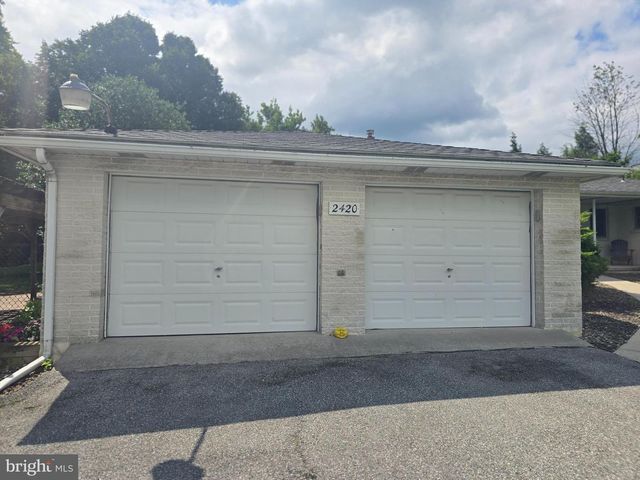 2420 RITNER HWY, Carlisle, PA 17015