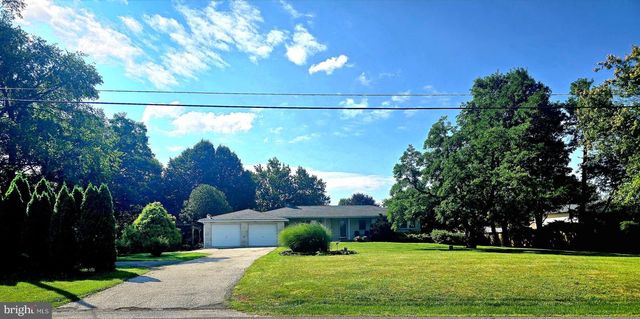 2420 RITNER HWY, Carlisle, PA 17015