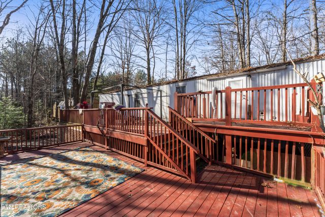 1305 Grievers Chapel Rd, Rockwood, TN 37854