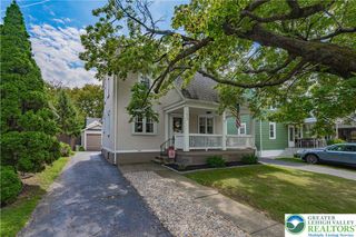 1624 Linden Street, Bethlehem City, PA 18017