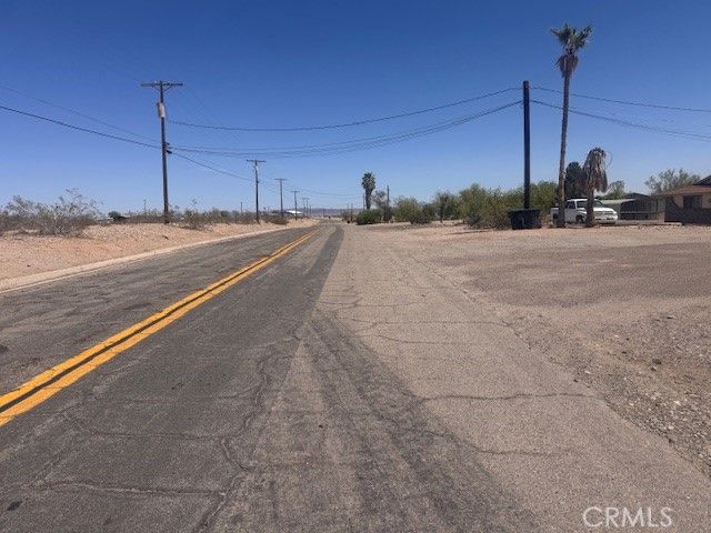 150443 Del Rey Drive, Big River, CA 92242