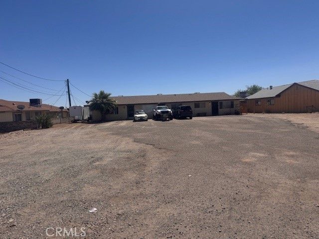 150443 Del Rey Drive, Big River, CA 92242