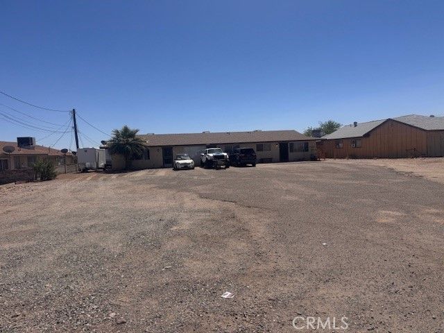 150443 Del Rey Drive, Big River, CA 92242