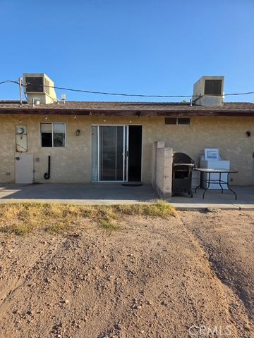 150443 Del Rey Drive, Big River, CA 92242