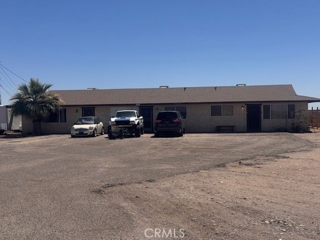 150443 Del Rey Drive, Big River, CA 92242