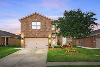 2230 Sandy Sea Road, Rosenberg, TX 77469