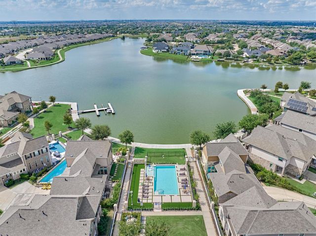 9627 Towne Lake Parkway, Cypress, TX 77433