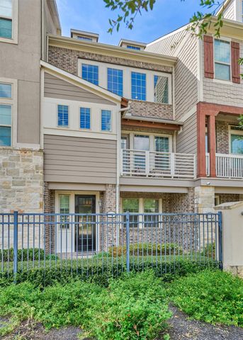 9627 Towne Lake Parkway, Cypress, TX 77433