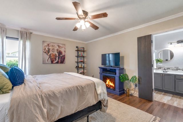 3713 Periwinkle Drive, Fort Worth, TX 76137