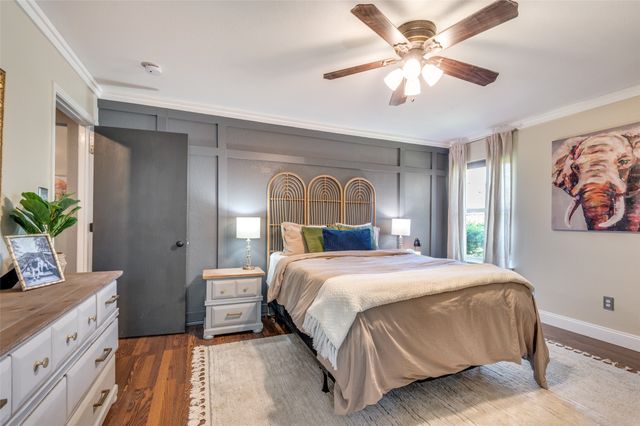 3713 Periwinkle Drive, Fort Worth, TX 76137