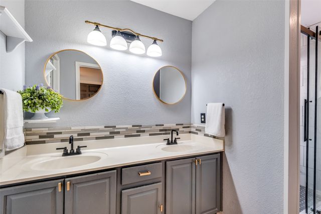 3713 Periwinkle Drive, Fort Worth, TX 76137