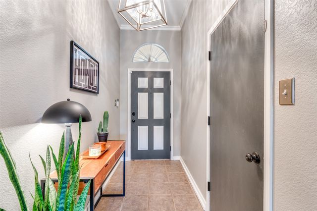 3713 Periwinkle Drive, Fort Worth, TX 76137