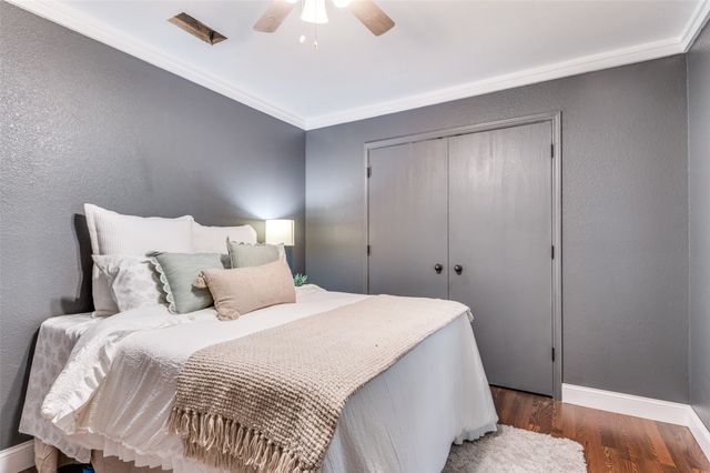 3713 Periwinkle Drive, Fort Worth, TX 76137