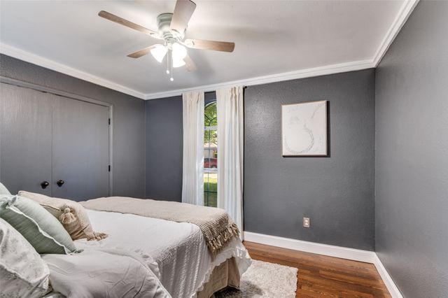 3713 Periwinkle Drive, Fort Worth, TX 76137