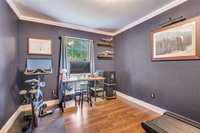 3713 Periwinkle Drive, Fort Worth, TX 76137