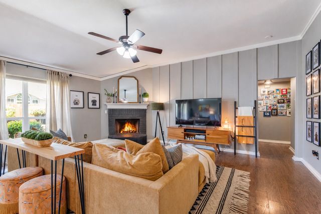 3713 Periwinkle Drive, Fort Worth, TX 76137