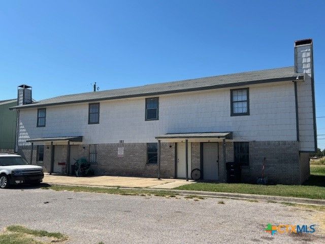 1111 Eastside Drive, Killeen, TX 76543