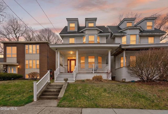 835 Lancaster Street, Albany, NY 12203