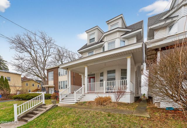 835 Lancaster Street, Albany, NY 12203