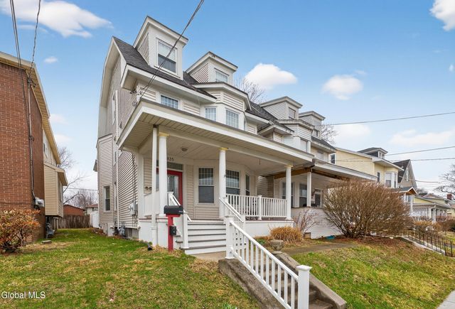 835 Lancaster Street, Albany, NY 12203