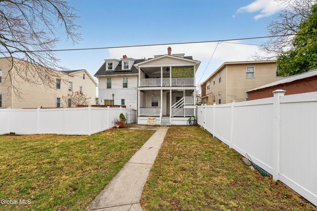 835 Lancaster Street, Albany, NY 12203