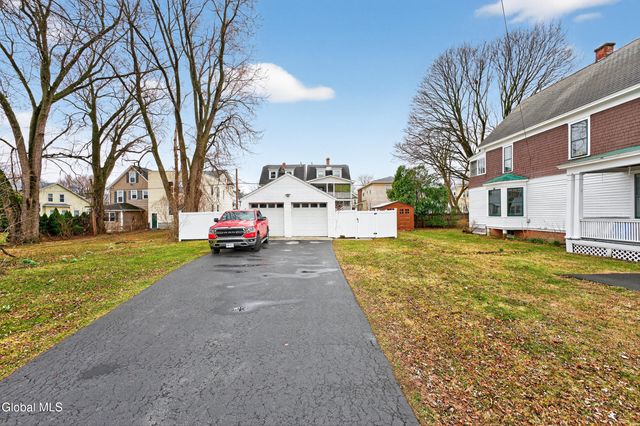 835 Lancaster Street, Albany, NY 12203