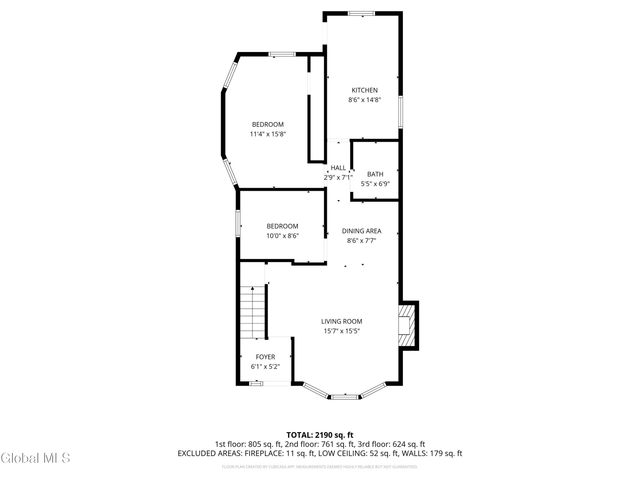 835 Lancaster Street, Albany, NY 12203