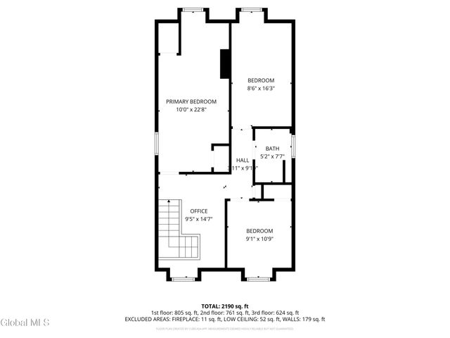 835 Lancaster Street, Albany, NY 12203