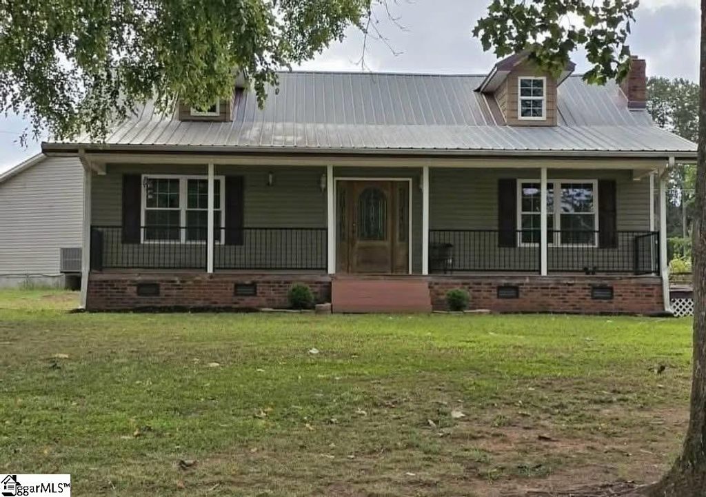 200 Cocoa Road, Inman, SC 29349
