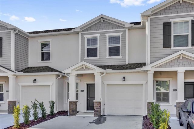 2602 SKYLINE LOOP, Kissimmee, FL 34758