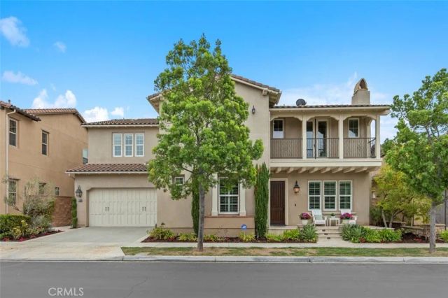 130 Crape Myrtle, Tustin, CA 92782