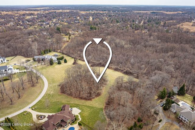 14421 River Glades Ln, Prospect, KY 40059