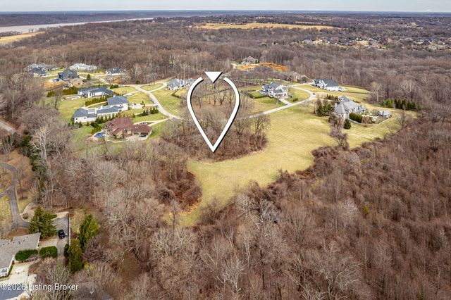 14421 River Glades Ln, Prospect, KY 40059