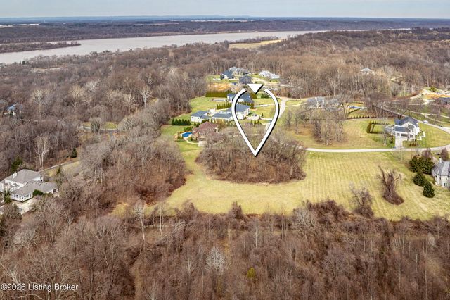 14421 River Glades Ln, Prospect, KY 40059
