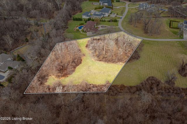 14421 River Glades Ln, Prospect, KY 40059