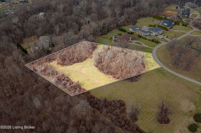 14421 River Glades Ln, Prospect, KY 40059
