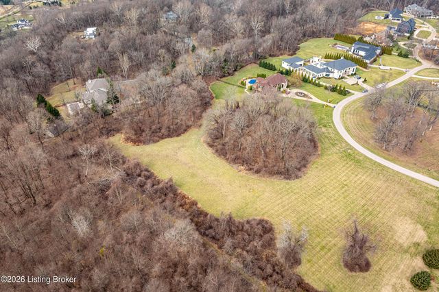 14421 River Glades Ln, Prospect, KY 40059