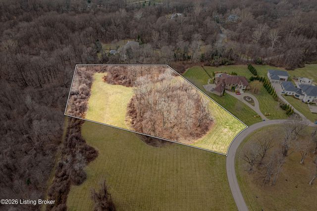 14421 River Glades Ln, Prospect, KY 40059